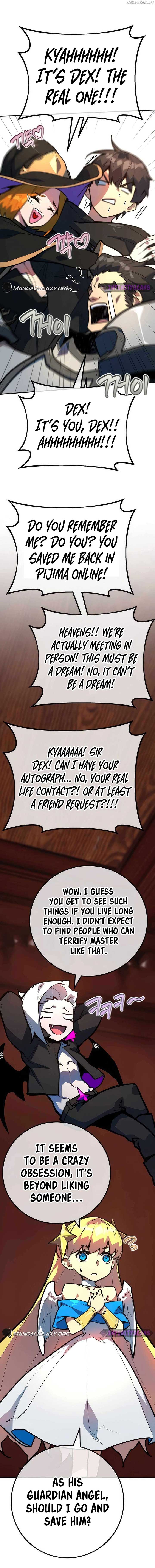 World’s Strongest Troll — Chapter 101 — page 24
