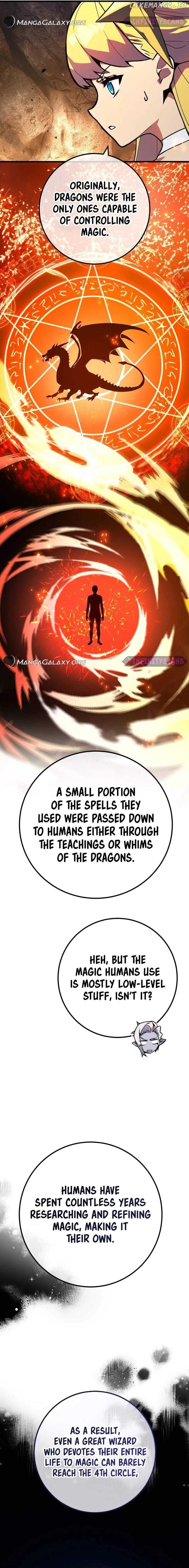 World’s Strongest Troll — Chapter 103 — page 3