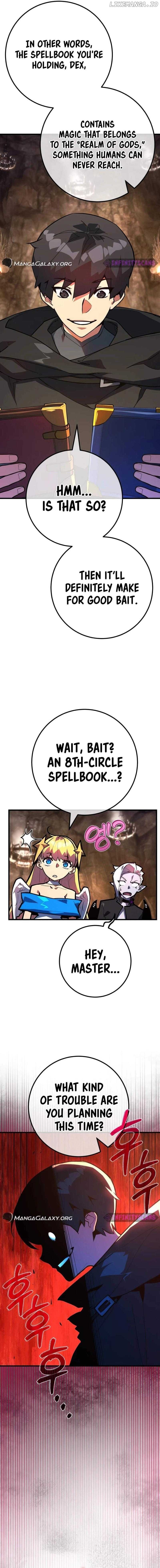 World’s Strongest Troll — Chapter 103 — page 5