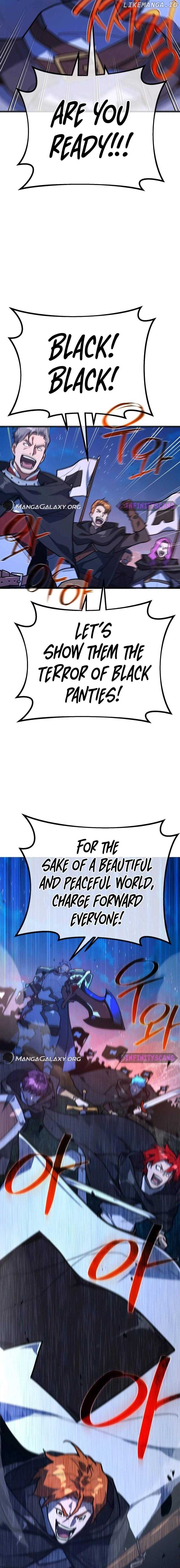 World’s Strongest Troll — Chapter 103 — page 14