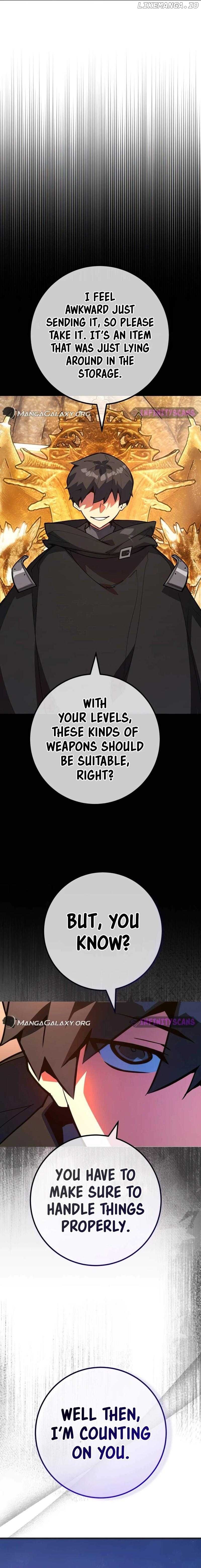 World’s Strongest Troll — Chapter 103 — page 21
