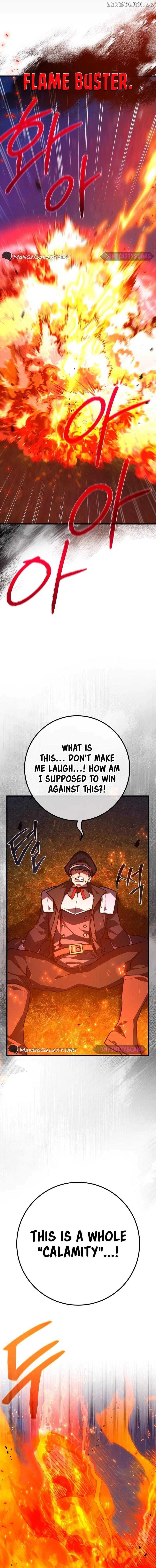 World’s Strongest Troll — Chapter 103 — page 23