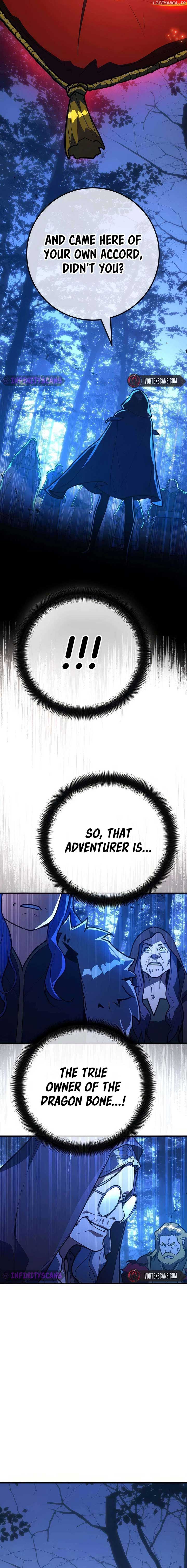 World’s Strongest Troll — Chapter 104 — page 16