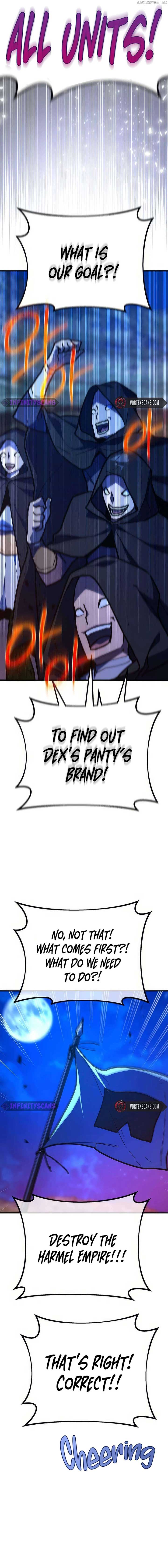 World’s Strongest Troll — Chapter 104 — page 23