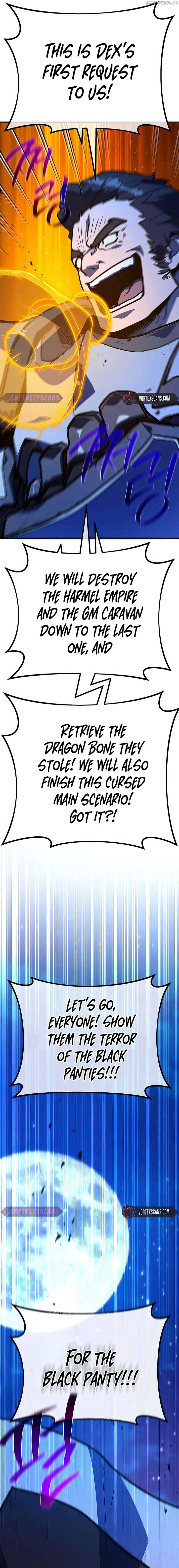 World’s Strongest Troll — Chapter 104 — page 24