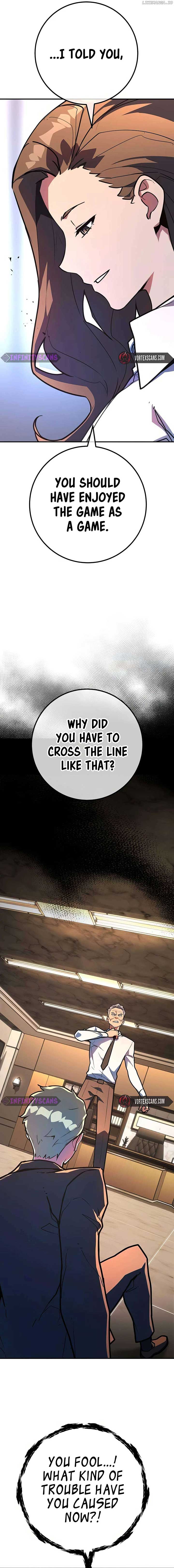 World’s Strongest Troll — Chapter 104 — page 26