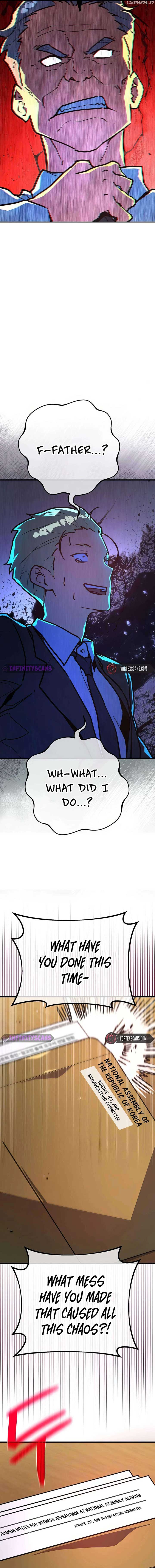World’s Strongest Troll — Chapter 104 — page 27