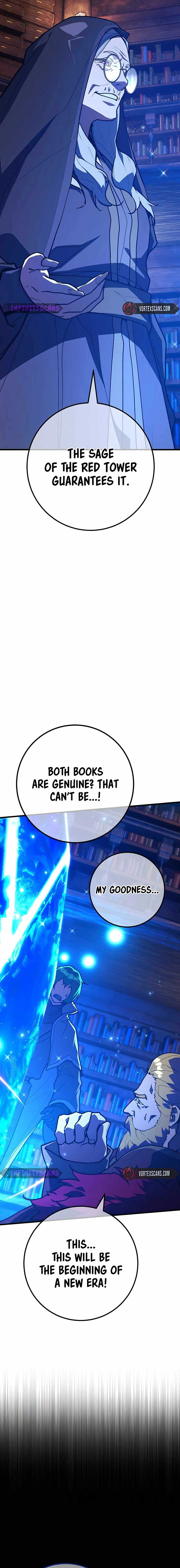 World’s Strongest Troll — Chapter 105 — page 2