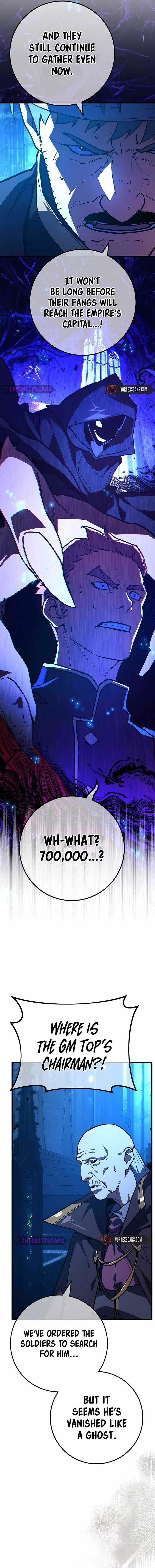 World’s Strongest Troll — Chapter 105 — page 7