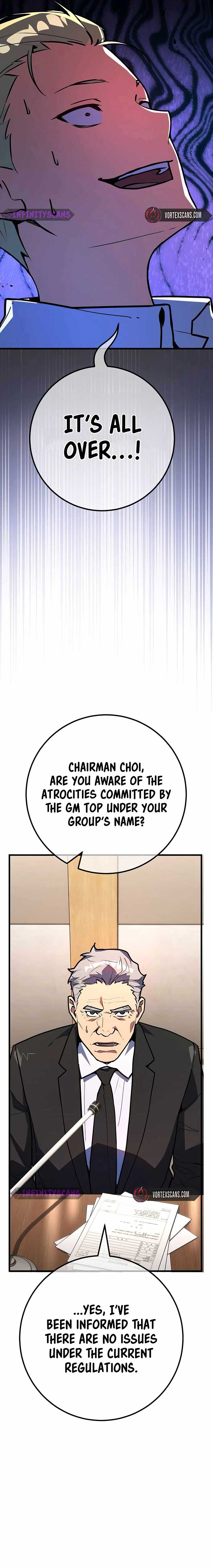 World’s Strongest Troll — Chapter 105 — page 9