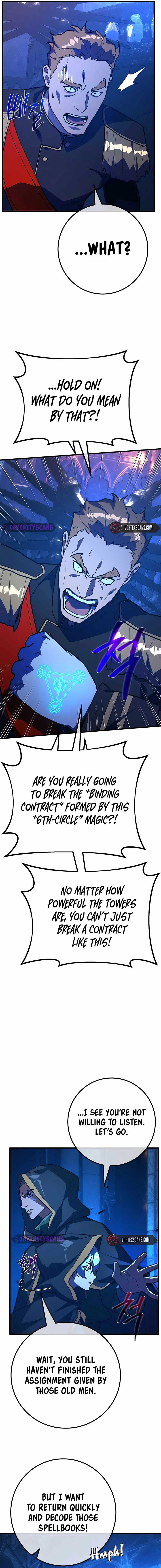 World’s Strongest Troll — Chapter 105 — page 13