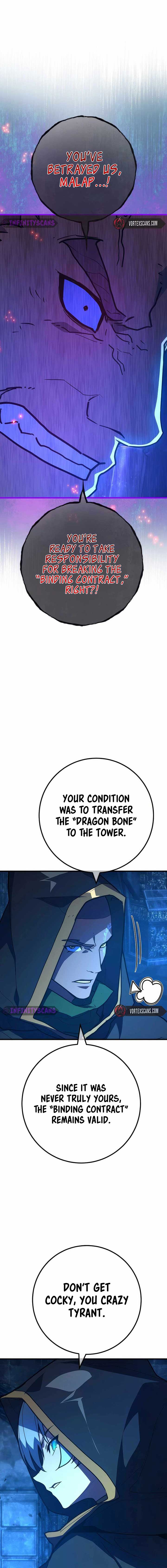 World’s Strongest Troll — Chapter 105 — page 15