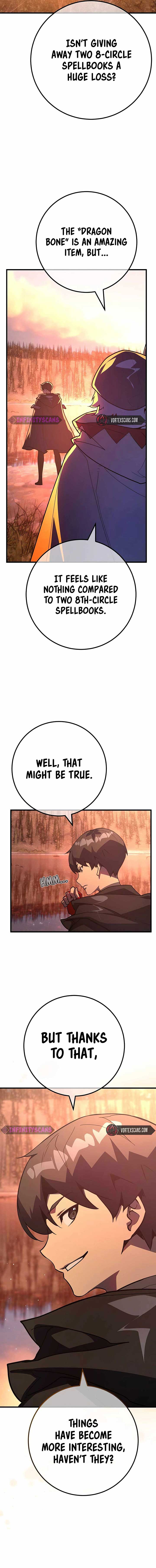 World’s Strongest Troll — Chapter 105 — page 18