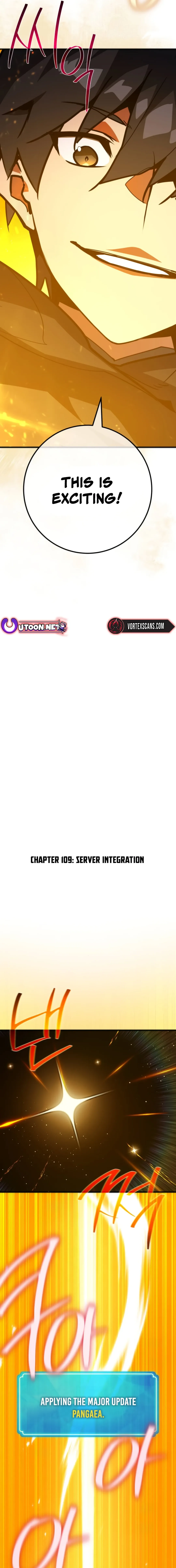 World’s Strongest Troll — Chapter 109 — page 4