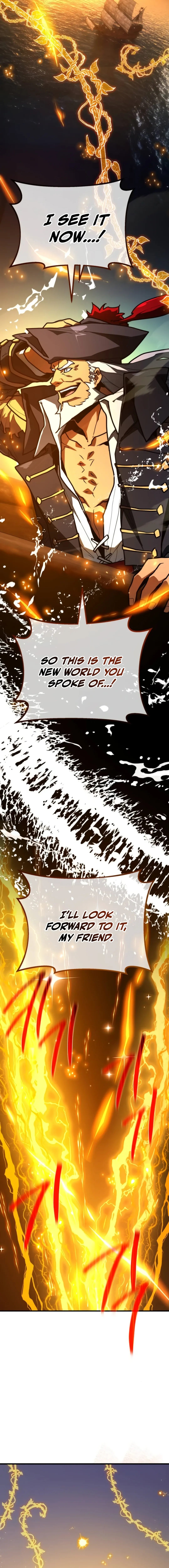 World’s Strongest Troll — Chapter 109 — page 7