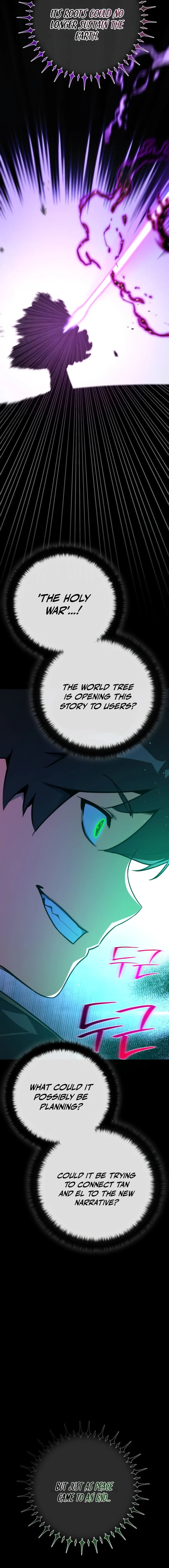 World’s Strongest Troll — Chapter 109 — page 14