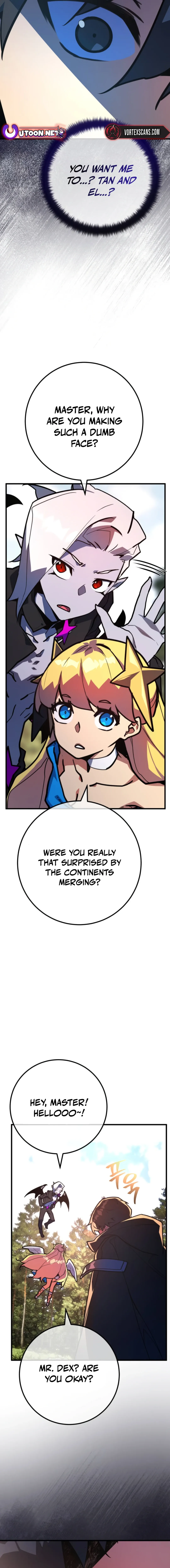 World’s Strongest Troll — Chapter 109 — page 20
