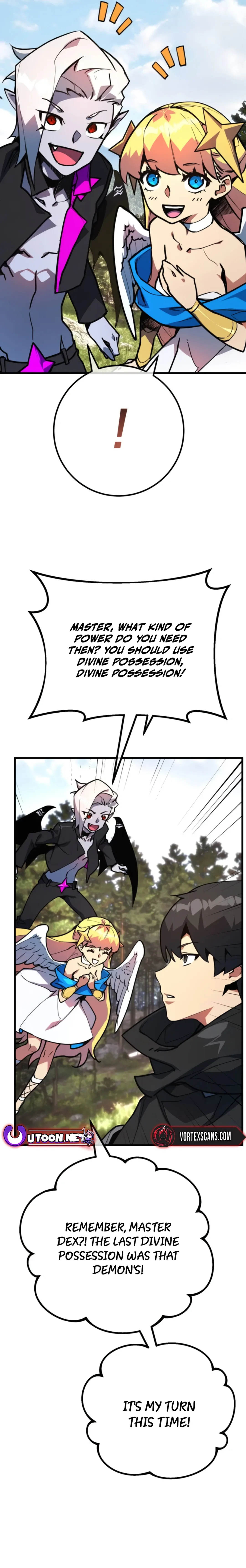 World’s Strongest Troll — Chapter 110 — page 2