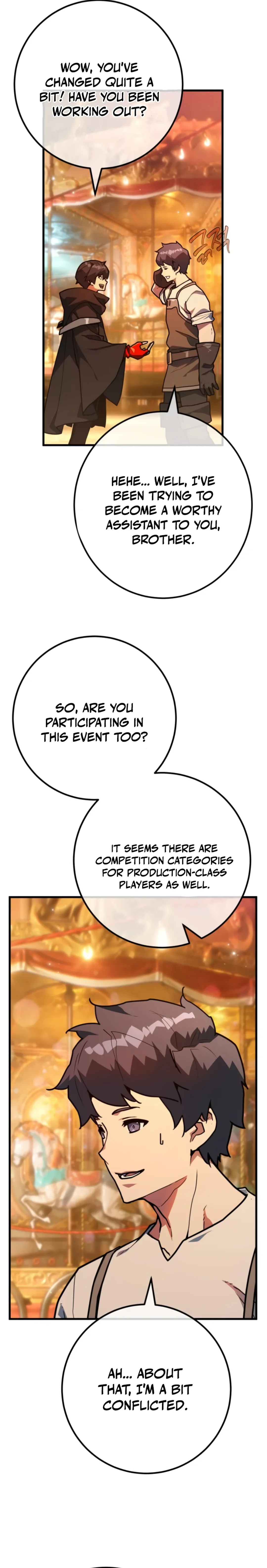 World’s Strongest Troll — Chapter 110 — page 10
