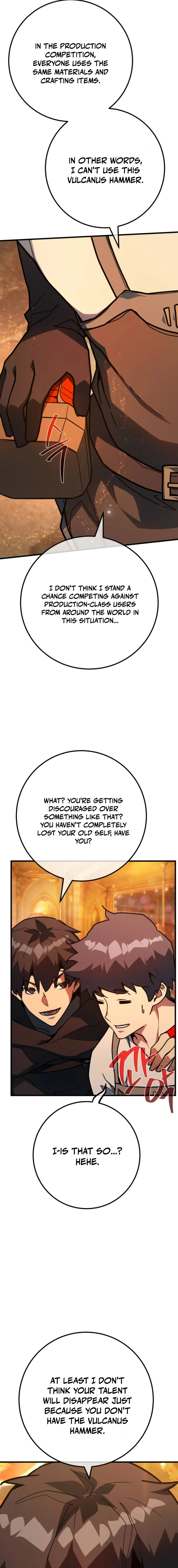 World’s Strongest Troll — Chapter 110 — page 11