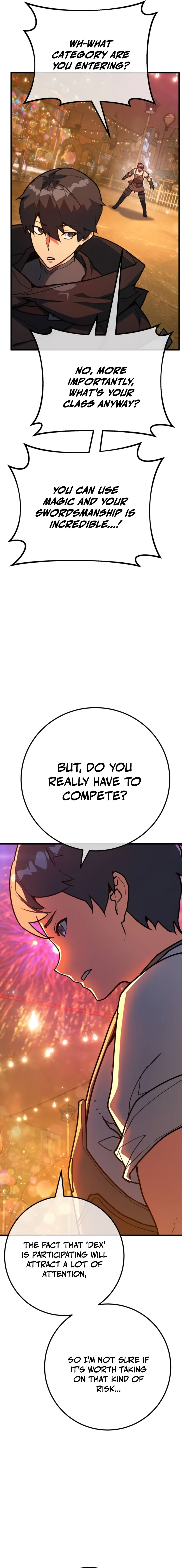 World’s Strongest Troll — Chapter 110 — page 13