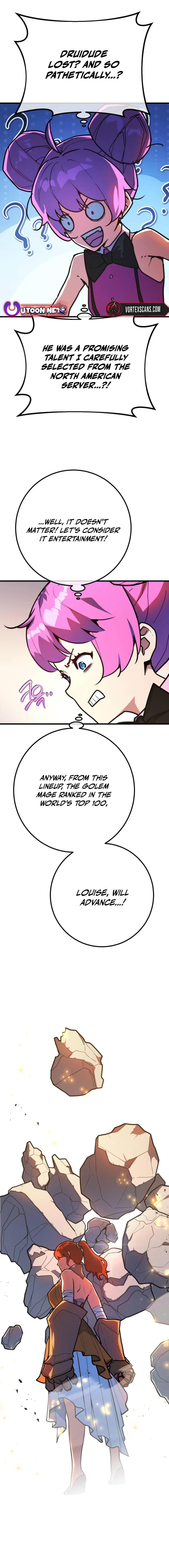 World’s Strongest Troll — Chapter 111 — page 2