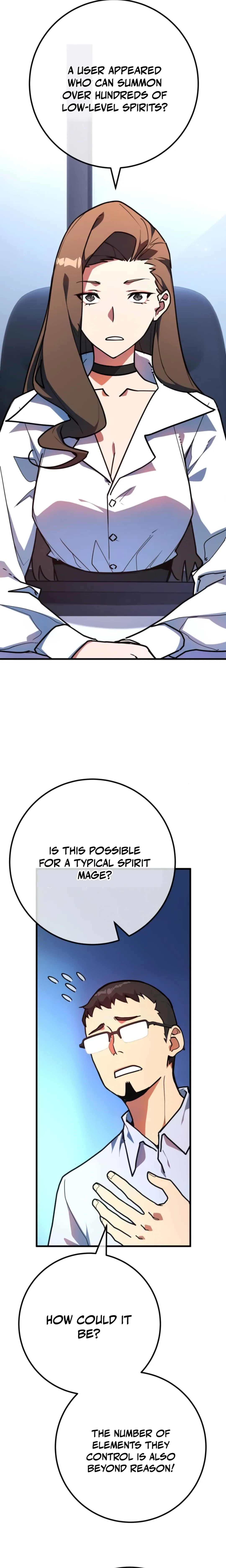 World’s Strongest Troll — Chapter 111 — page 9