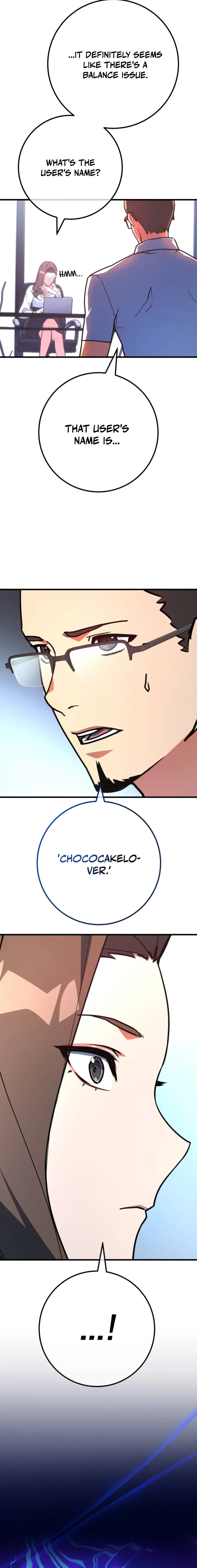 World’s Strongest Troll — Chapter 111 — page 10