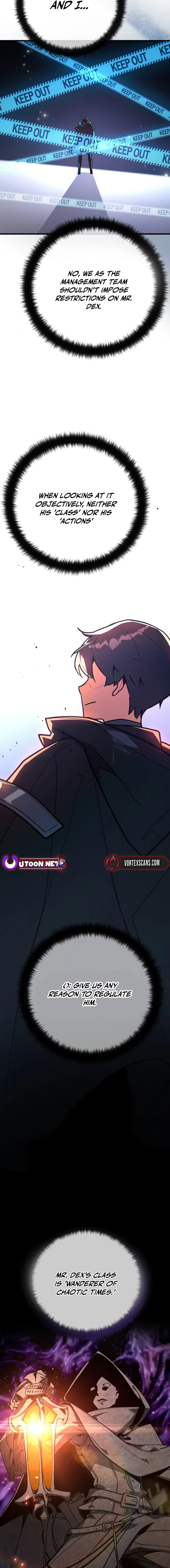 World’s Strongest Troll — Chapter 111 — page 14