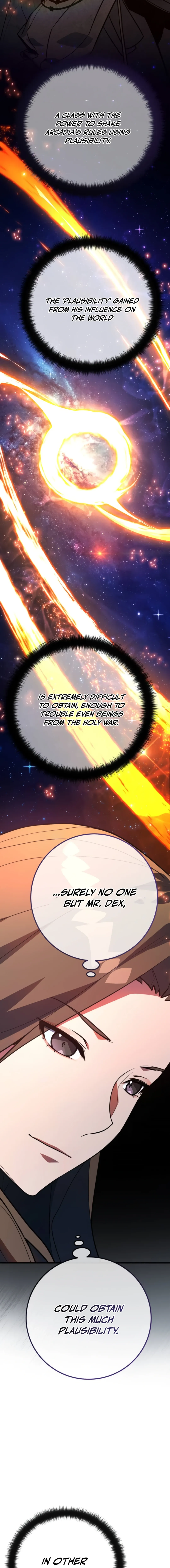 World’s Strongest Troll — Chapter 111 — page 15