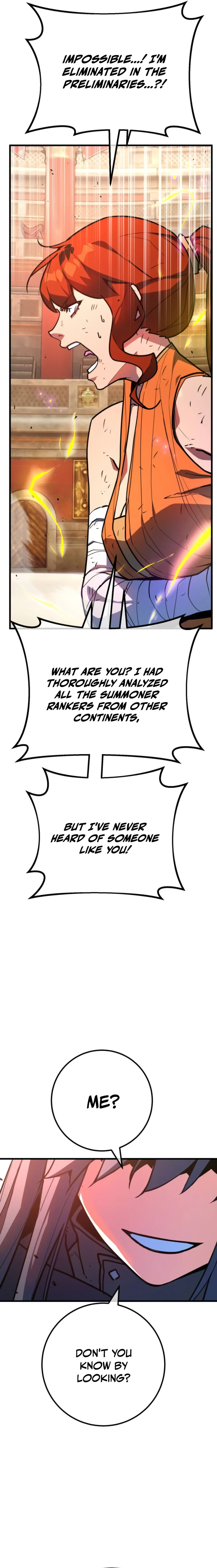 World’s Strongest Troll — Chapter 111 — page 18