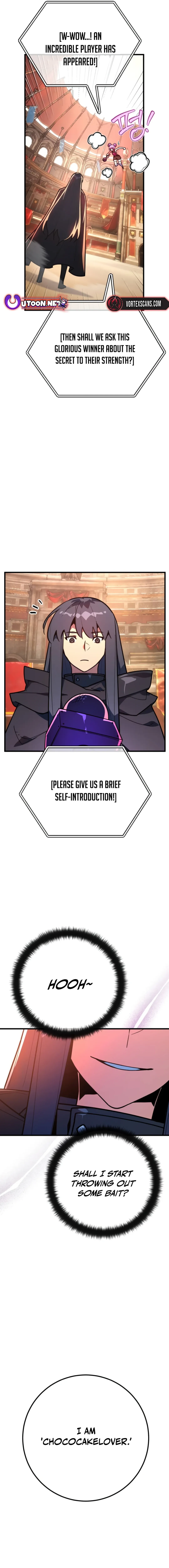 World’s Strongest Troll — Chapter 111 — page 22