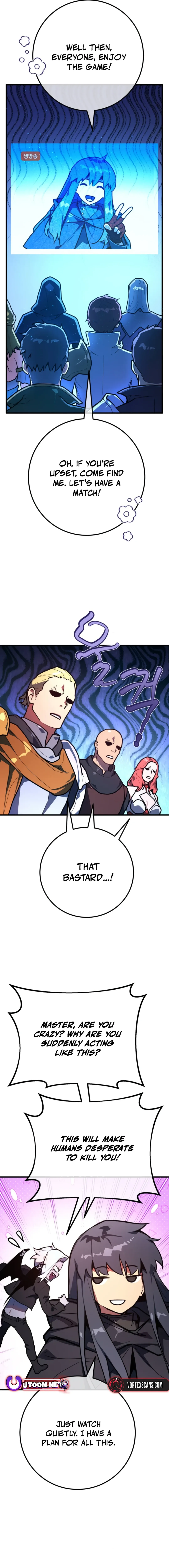 World’s Strongest Troll — Chapter 111 — page 24