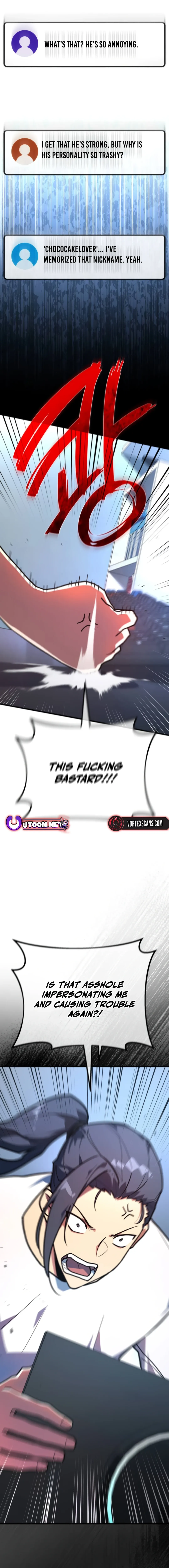 World’s Strongest Troll — Chapter 111 — page 25