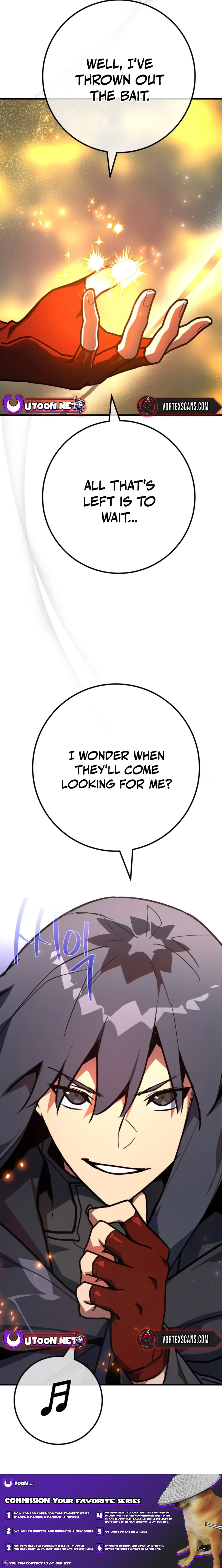 World’s Strongest Troll — Chapter 111 — page 27