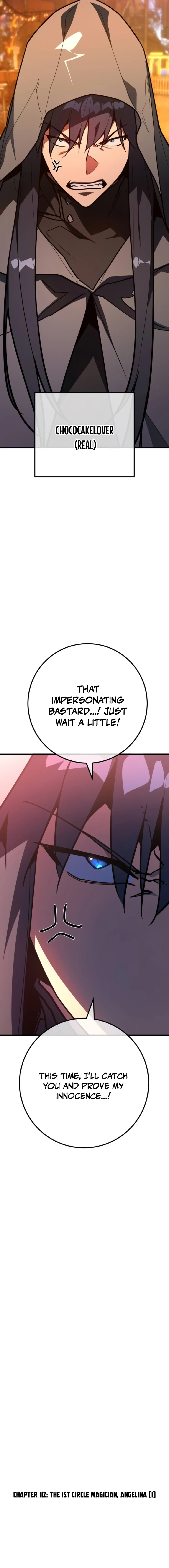 World’s Strongest Troll — Chapter 112 — page 3