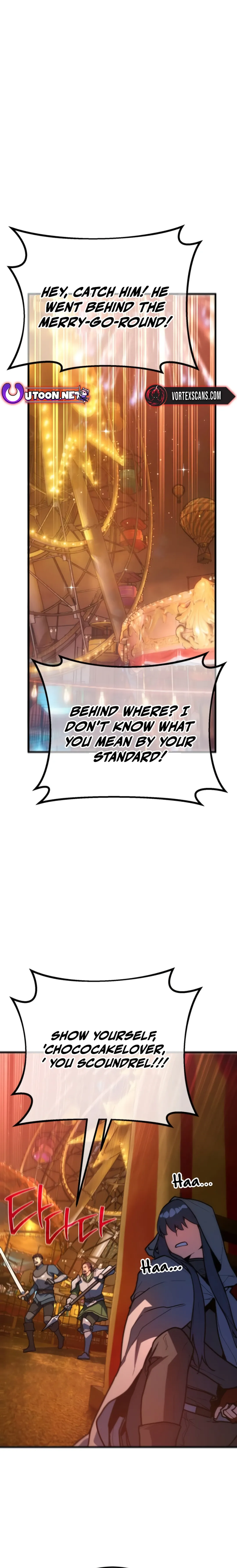 World’s Strongest Troll — Chapter 112 — page 4