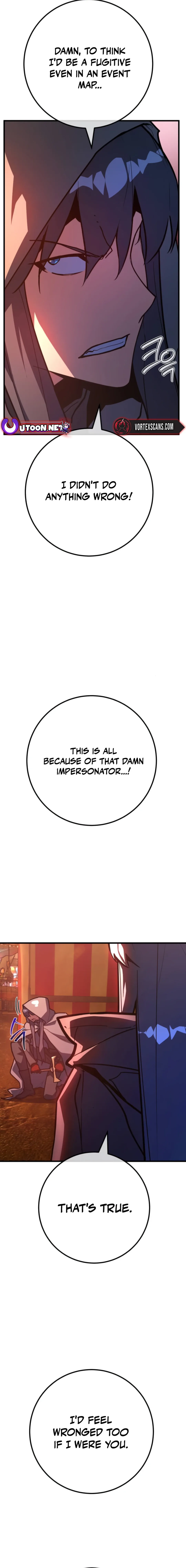 World’s Strongest Troll — Chapter 112 — page 5