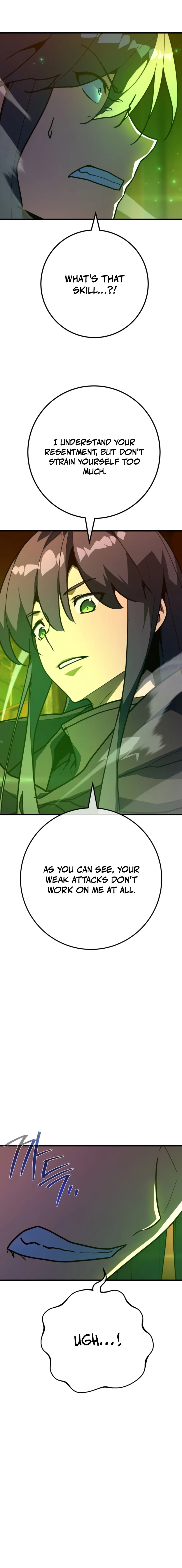 World’s Strongest Troll — Chapter 112 — page 9