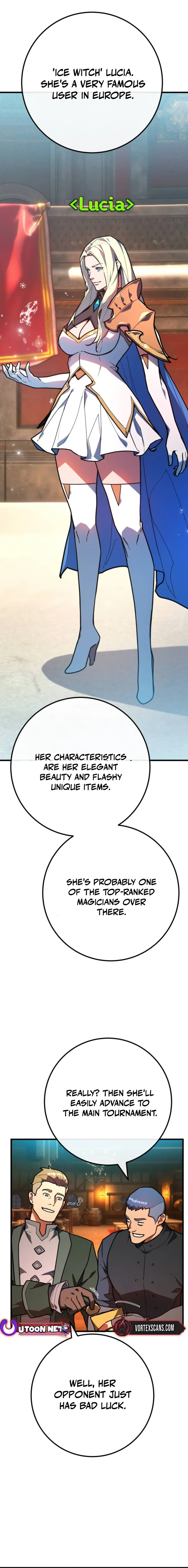 World’s Strongest Troll — Chapter 112 — page 13
