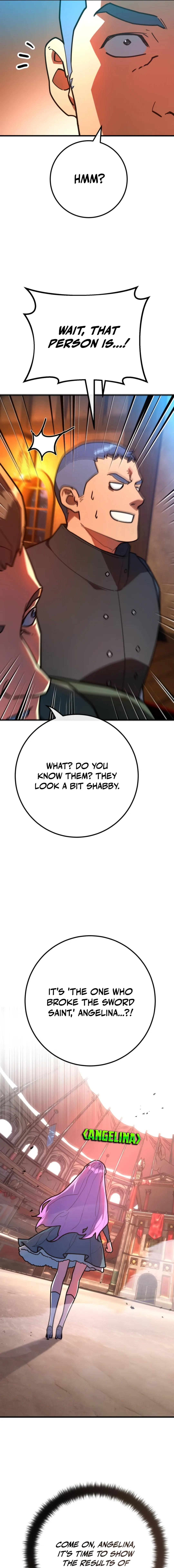 World’s Strongest Troll — Chapter 112 — page 14