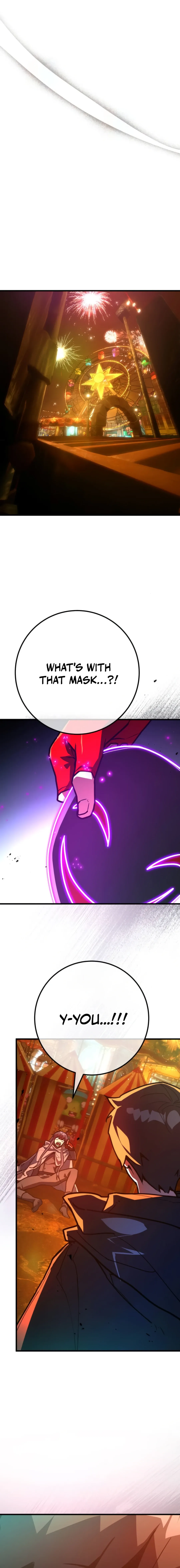 World’s Strongest Troll — Chapter 112 — page 28