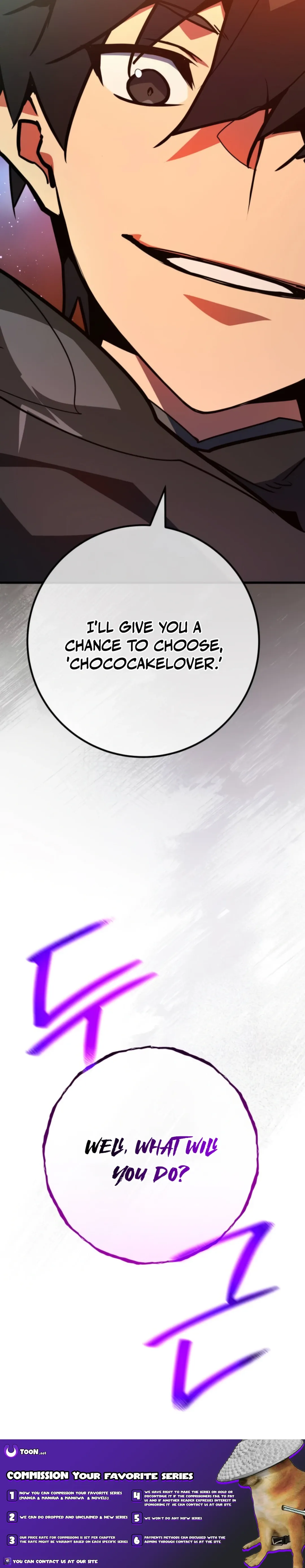 World’s Strongest Troll — Chapter 112 — page 29