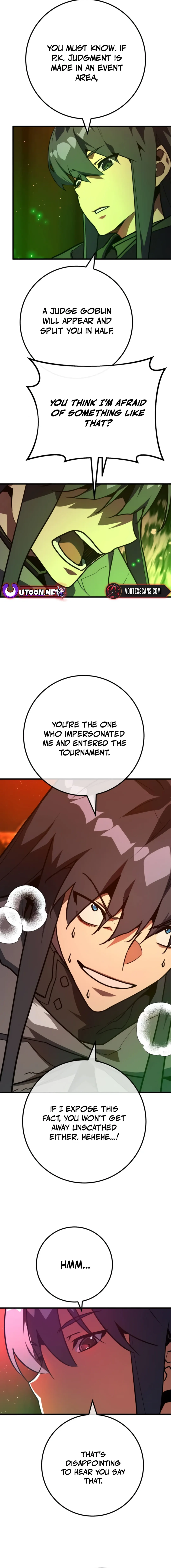 World’s Strongest Troll — Chapter 113 — page 2