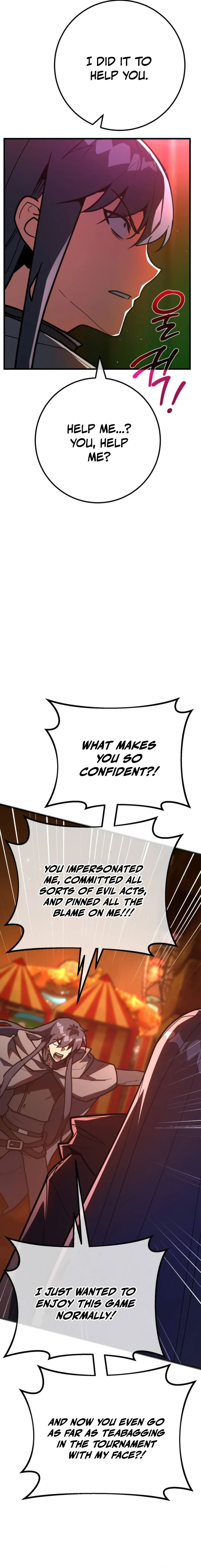 World’s Strongest Troll — Chapter 113 — page 3
