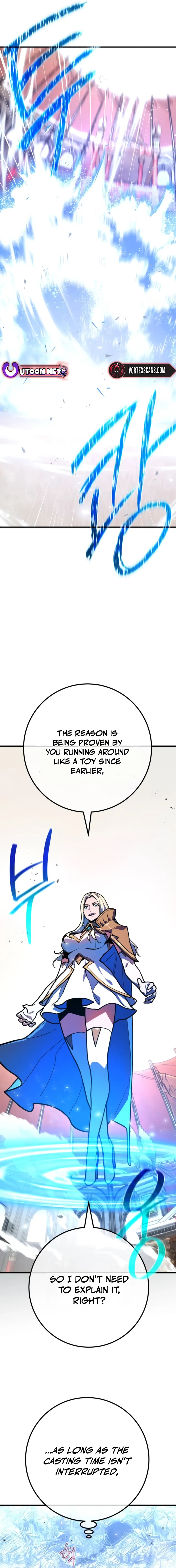 World’s Strongest Troll — Chapter 113 — page 14