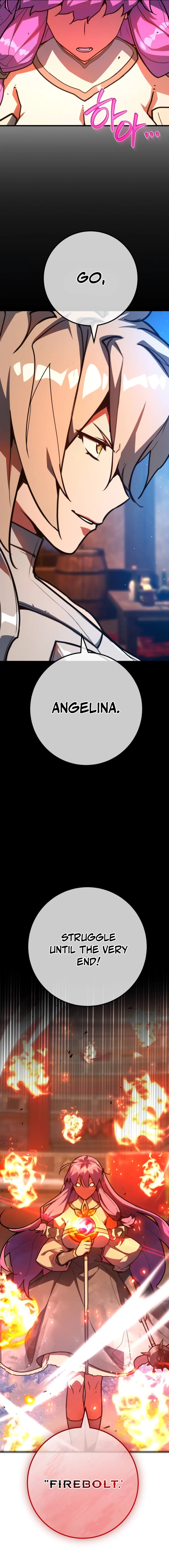 World’s Strongest Troll — Chapter 113 — page 17