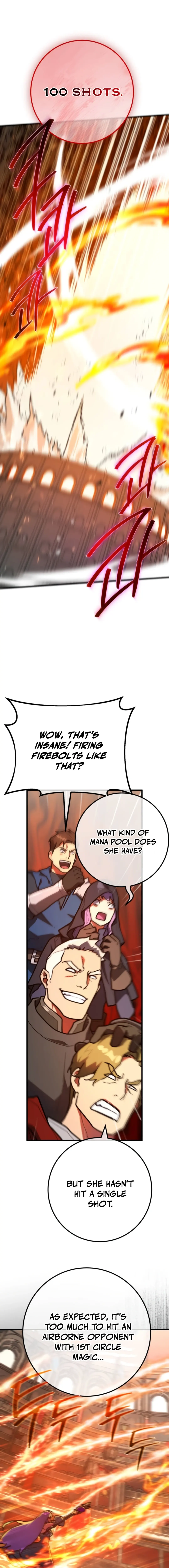 World’s Strongest Troll — Chapter 113 — page 18