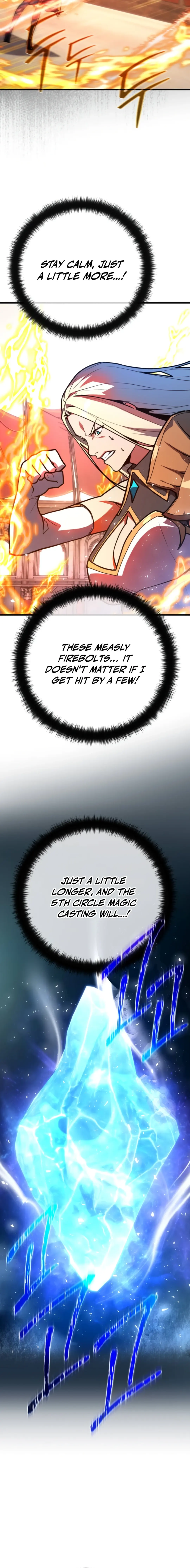 World’s Strongest Troll — Chapter 113 — page 19
