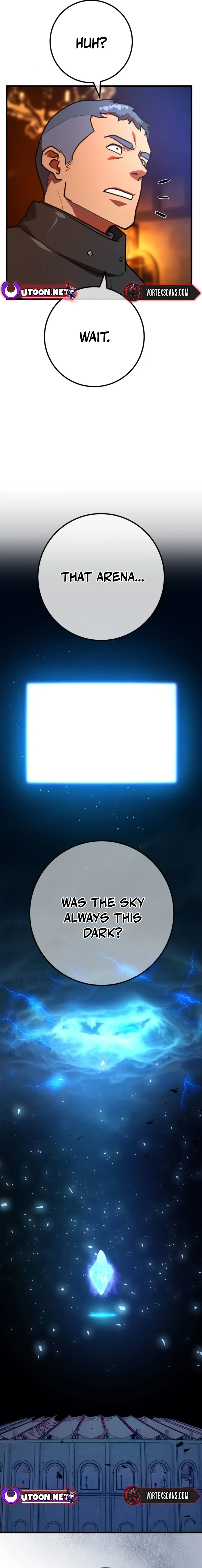 World’s Strongest Troll — Chapter 113 — page 20